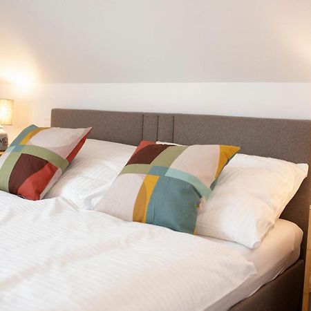 Ferienwohnung Untersbergblick Salzburg Eksteriør billede