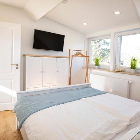 Ferienwohnung Untersbergblick Salzburg Eksteriør billede