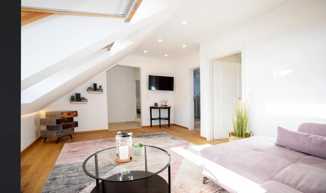 Ferienwohnung Untersbergblick Salzburg Eksteriør billede