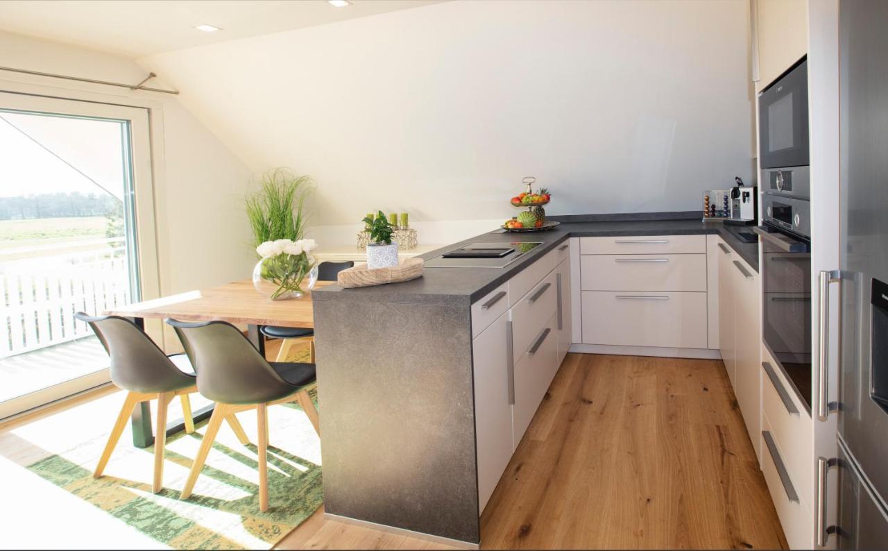 Ferienwohnung Untersbergblick Salzburg Eksteriør billede